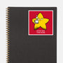 Rising Star-None-Glossy-Sticker-imisko