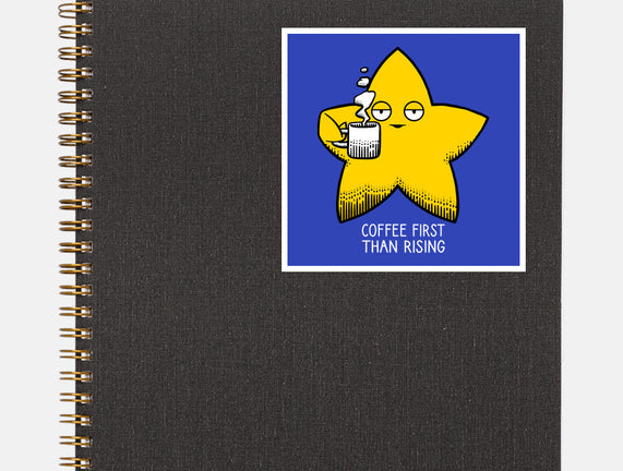 Rising Star