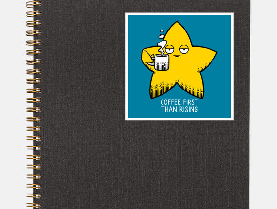Rising Star