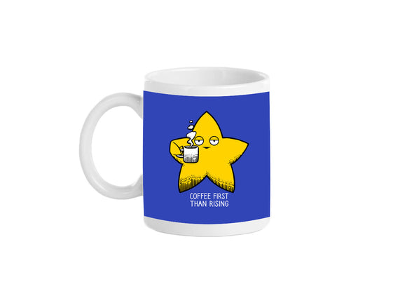 Rising Star
