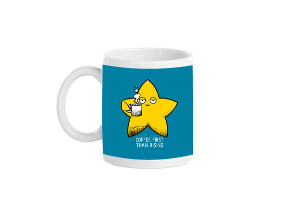 Rising Star