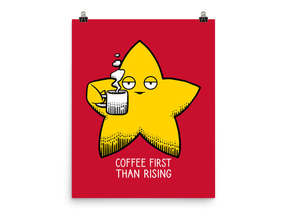 Rising Star