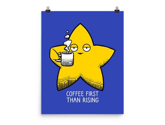 Rising Star