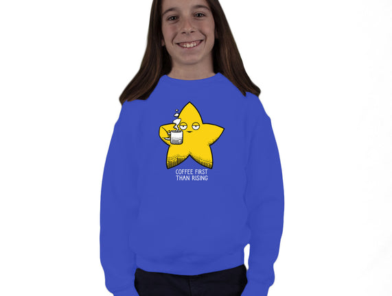 Rising Star