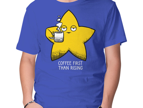 Rising Star
