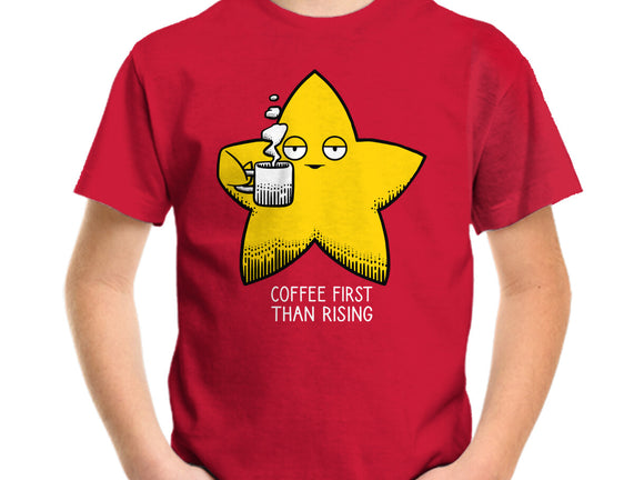 Rising Star