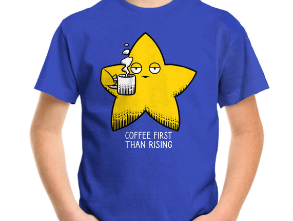 Rising Star