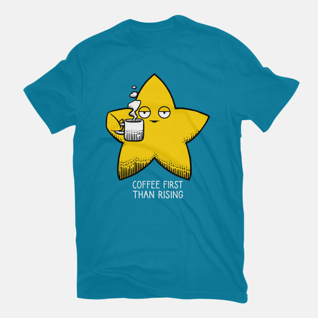 Rising Star-Mens-Heavyweight-Tee-imisko