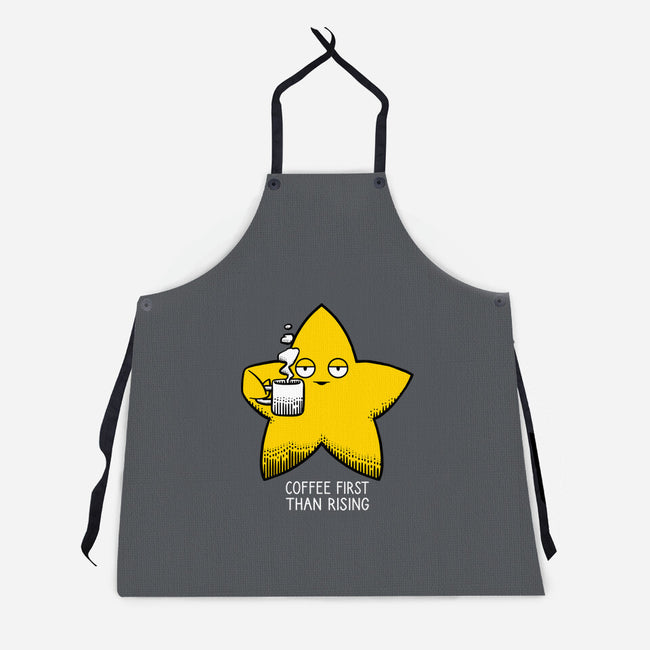 Rising Star-Unisex-Kitchen-Apron-imisko