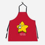 Rising Star-Unisex-Kitchen-Apron-imisko