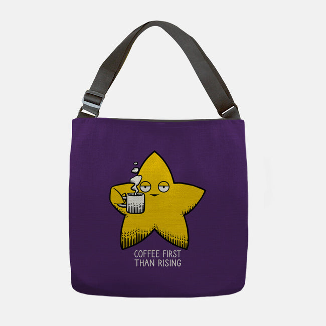 Rising Star-None-Adjustable Tote-Bag-imisko