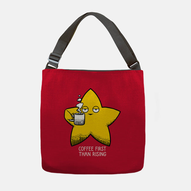 Rising Star-None-Adjustable Tote-Bag-imisko