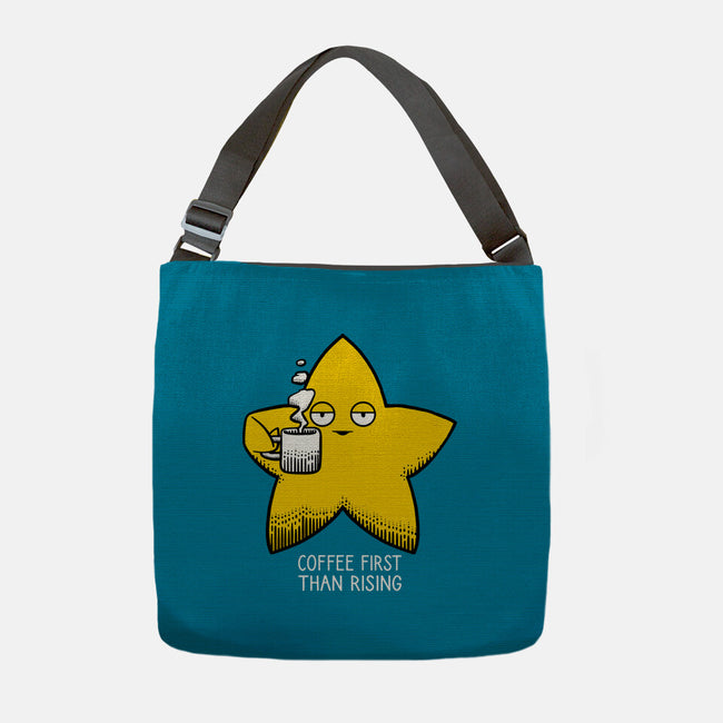 Rising Star-None-Adjustable Tote-Bag-imisko
