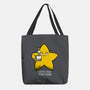 Rising Star-None-Basic Tote-Bag-imisko