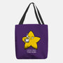 Rising Star-None-Basic Tote-Bag-imisko