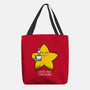 Rising Star-None-Basic Tote-Bag-imisko