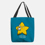 Rising Star-None-Basic Tote-Bag-imisko