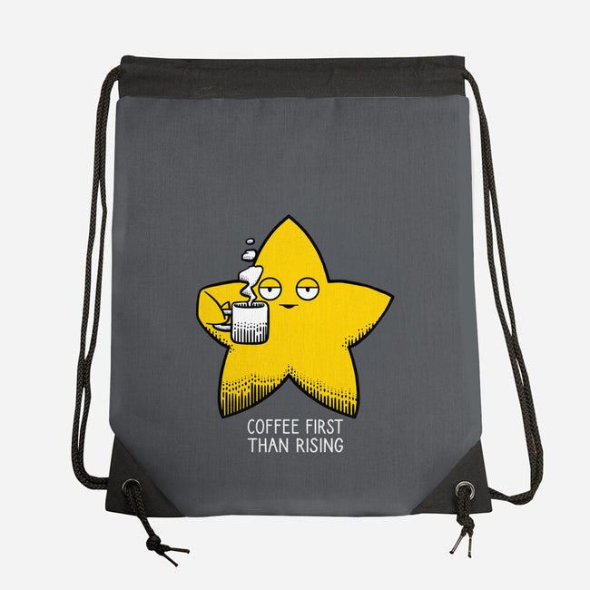 Rising Star-None-Drawstring-Bag-imisko