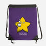 Rising Star-None-Drawstring-Bag-imisko