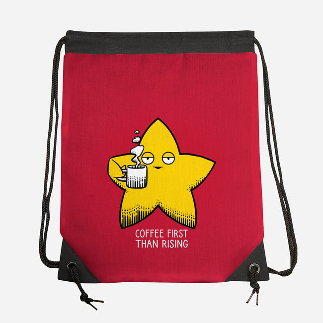 Rising Star-None-Drawstring-Bag-imisko