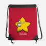 Rising Star-None-Drawstring-Bag-imisko