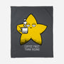Rising Star-None-Fleece-Blanket-imisko