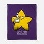 Rising Star-None-Fleece-Blanket-imisko