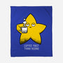 Rising Star-None-Fleece-Blanket-imisko