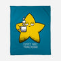 Rising Star-None-Fleece-Blanket-imisko