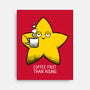 Rising Star-None-Stretched-Canvas-imisko