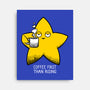 Rising Star-None-Stretched-Canvas-imisko