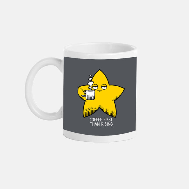 Rising Star-None-Mug-Drinkware-imisko