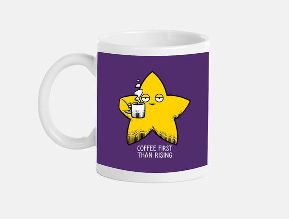 Rising Star