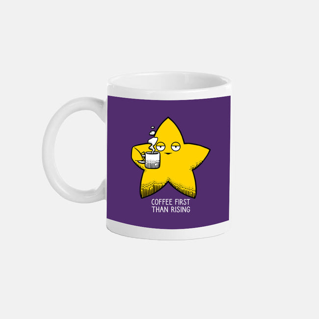 Rising Star-None-Mug-Drinkware-imisko