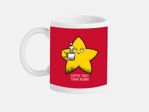 Rising Star