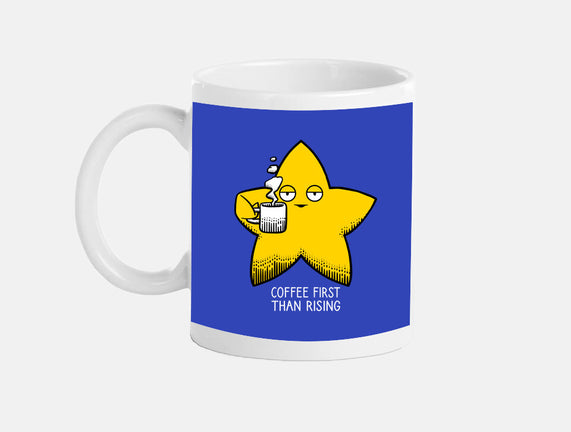 Rising Star