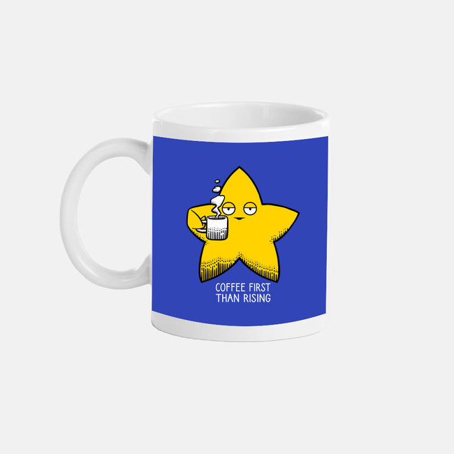 Rising Star-None-Mug-Drinkware-imisko