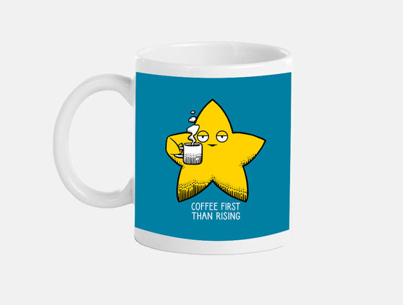 Rising Star