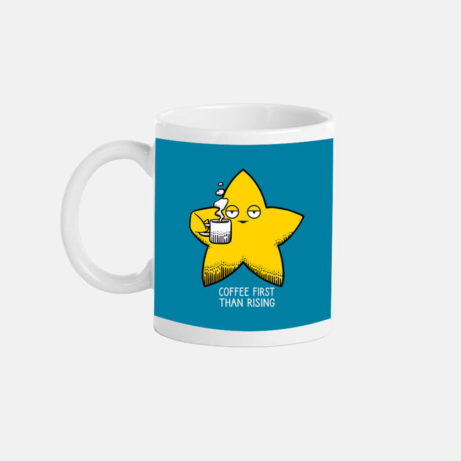 Rising Star-None-Mug-Drinkware-imisko