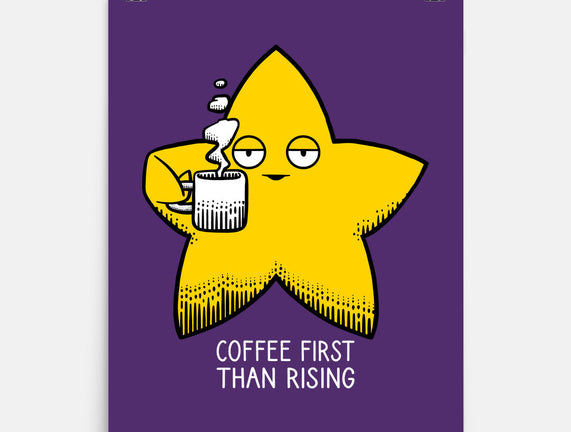 Rising Star
