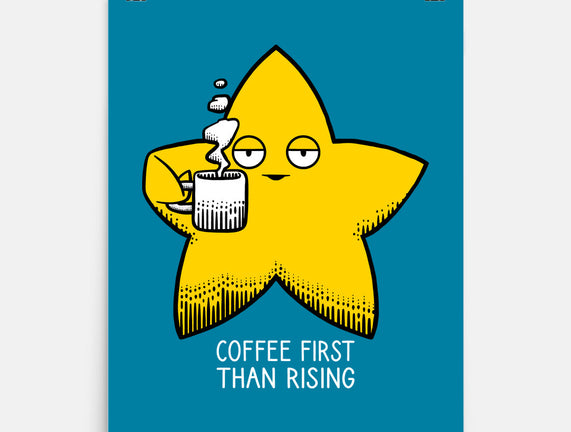 Rising Star