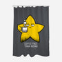 Rising Star-None-Polyester-Shower Curtain-imisko