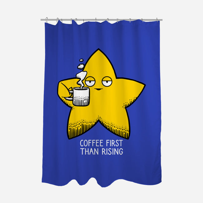 Rising Star-None-Polyester-Shower Curtain-imisko