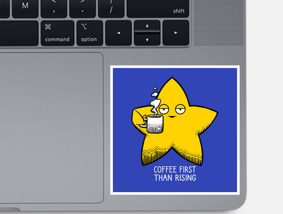 Rising Star