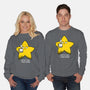 Rising Star-Unisex-Crew Neck-Sweatshirt-imisko