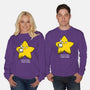 Rising Star-Unisex-Crew Neck-Sweatshirt-imisko