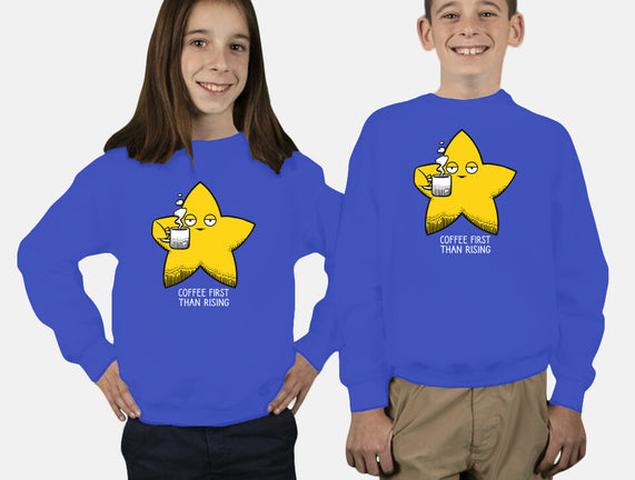 Rising Star