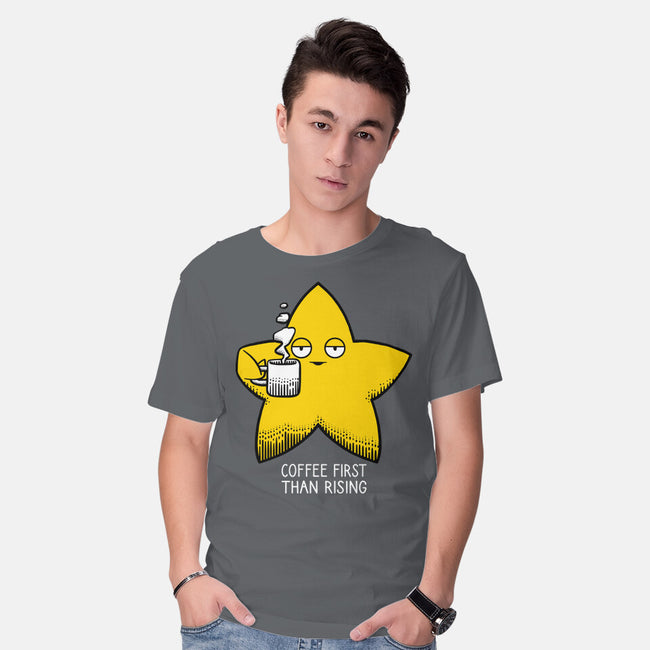 Rising Star-Mens-Basic-Tee-imisko
