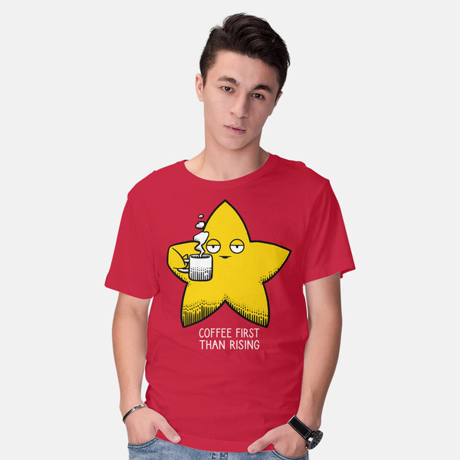 Rising Star-Mens-Basic-Tee-imisko