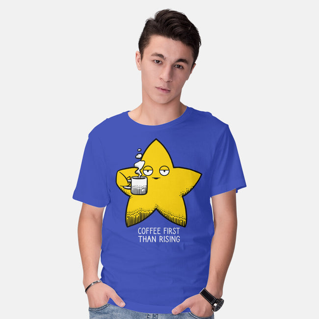Rising Star-Mens-Basic-Tee-imisko